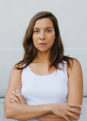 Paloma Zaremba